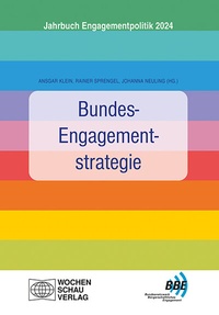Abbildung von: Bundes-Engagementstrategie - Wochenschau Verlag