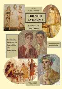 Bild vergrößern Bild: Libenter Latinum ! - BoD - Books on Demand