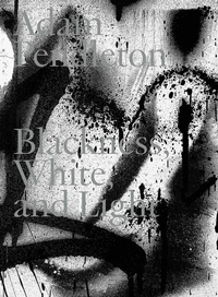 Abbildung von: Adam Pendleton. Blackness, White and Light (Deutsch) - König, Walther