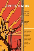 Cover: Dritte Natur 06| 1.2023 - Matthes & Seitz Berlin