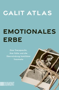 Bild vergrößern Bild: Emotionales Erbe - DuMont Buchverlag