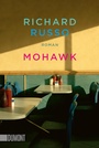 Cover: Mohawk - DuMont Buchverlag
