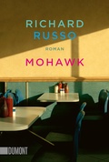 Cover: Mohawk - DuMont Buchverlag