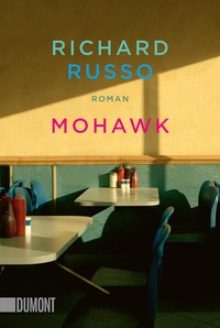 Enlarge image Cover: Mohawk - DuMont Buchverlag