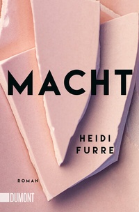 Abbildung von: Macht - DuMont Buchverlag