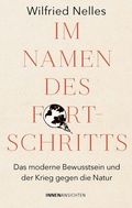 Cover: Im Namen des Fortschritts - Scorpio Verlag