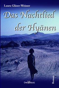Abbildung von: Das Nachtlied der Hyänen - Önel-Verlag