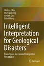 Cover: Intelligent Interpretation for Geological Disasters - Springer