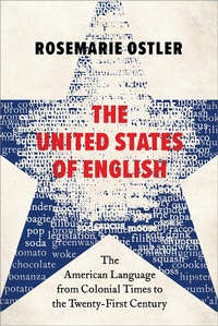 Abbildung von: The United States of English - OUP eBook