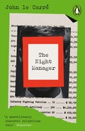 Cover: The Night Manager - Penguin Classics