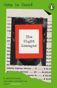Abbildung von: The Night Manager - Penguin Classics