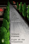 Cover: Night at the Crossroads - Penguin Classics