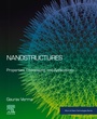 Cover: Nanostructures - Elsevier