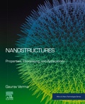 Cover: Nanostructures - Elsevier