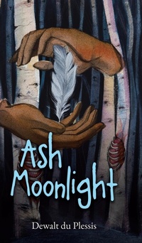 Abbildung von: Ash Moonlight - Tellwell Talent