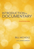 Cover: Introduction to Documentary, Fourth Edition - Indiana University Press