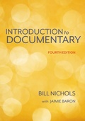 Cover: Introduction to Documentary, Fourth Edition - Indiana University Press