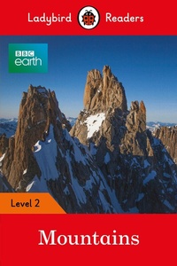 Abbildung von: Ladybird Readers Level 2 - BBC Earth - Mountains (ELT Graded Reader) - Ladybird