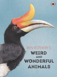 Abbildung von: Ben Rothery's Weird and Wonderful Animals - Ladybird