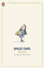 Cover: Matilda - Penguin Books Ltd