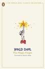 Cover: The Magic Finger - Penguin Books Ltd