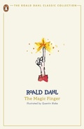 Cover: The Magic Finger - Penguin Books Ltd