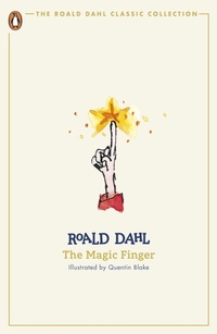 Abbildung von: The Magic Finger - Penguin Books Ltd