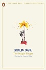 Cover: The Magic Finger - Penguin Books Ltd