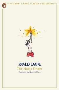 Abbildung von: The Magic Finger - Penguin Books Ltd