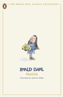 Cover: Matilda - Penguin Books Ltd