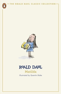Abbildung von: Matilda - Penguin Books Ltd