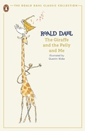 Cover: The Giraffe and the Pelly and Me - Penguin Books Ltd