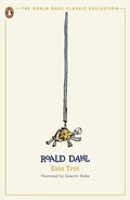 Cover: Esio Trot - Penguin Books Ltd