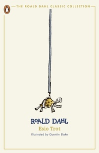 Abbildung von: Esio Trot - Penguin Books Ltd