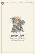 Cover: Revolting Rhymes - Penguin Books Ltd