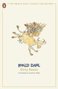 Cover: Dirty Beasts - Penguin Books Ltd