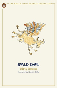 Abbildung von: Dirty Beasts - Penguin Books Ltd