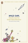Cover: Charlie and the Great Glass Elevator - Penguin Books Ltd