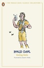 Cover: Going Solo - Penguin Books Ltd