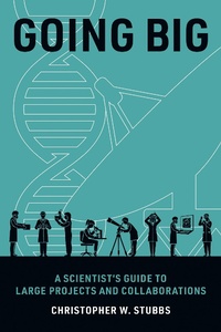 Abbildung von: Going Big - MIT Press