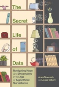Cover: The Secret Life of Data - MIT Press