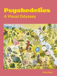 Abbildung von: Psychedelics - MIT Press