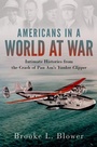 Cover: Americans in a World at War - OUP eBook