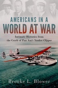 Abbildung von: Americans in a World at War - OUP eBook