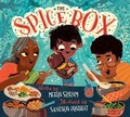 Cover: The Spice Box - Random House Inc