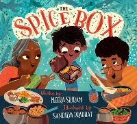 Enlarge image Cover: The Spice Box - Random House Inc