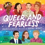 Cover: Queer and Fearless - Penguin Workshop