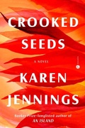 Cover: Crooked Seeds - Hogarth