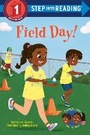 Cover: Field Day! - Random House Books for Young Readers