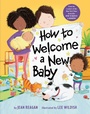 Cover: How to Welcome a New Baby - Random House Inc